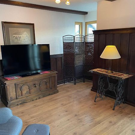 Appartement Valentin Έρβαλντ Εξωτερικό φωτογραφία
