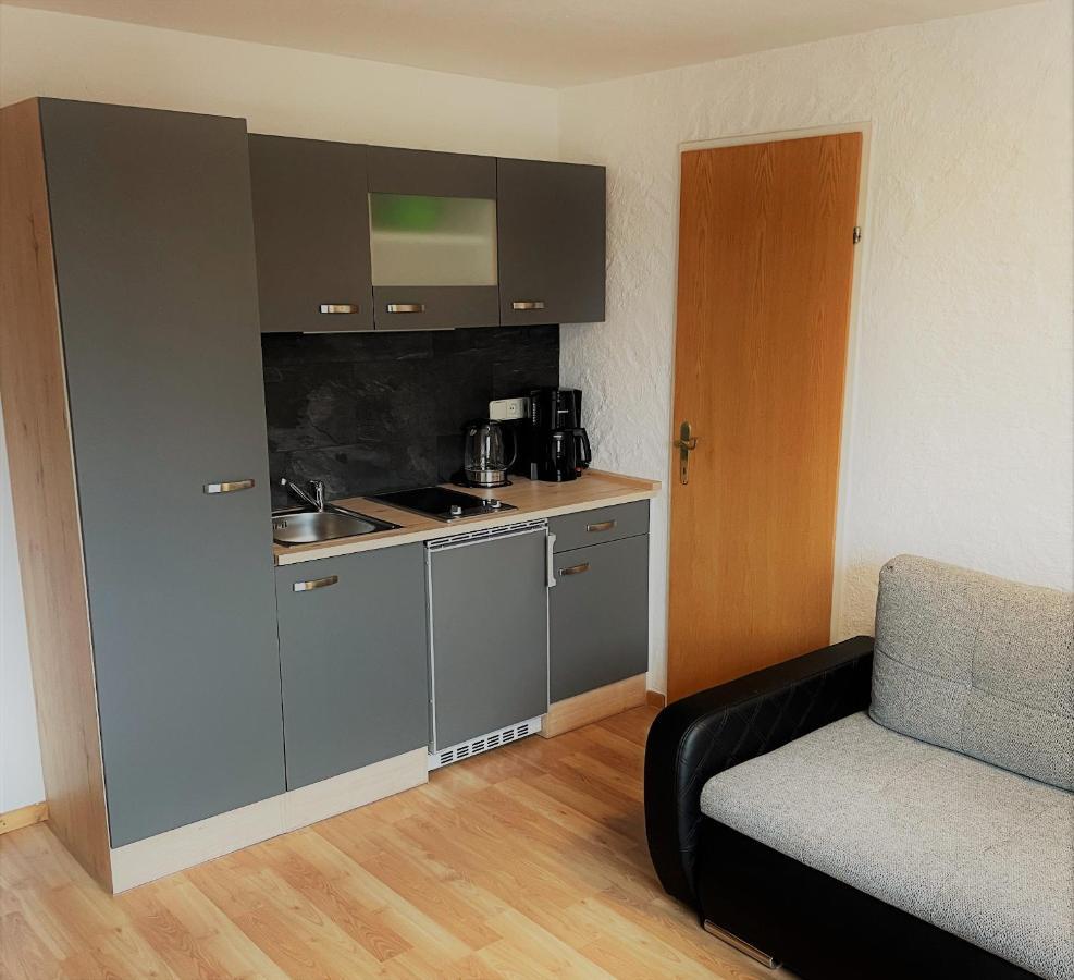 Appartement Valentin Έρβαλντ Εξωτερικό φωτογραφία