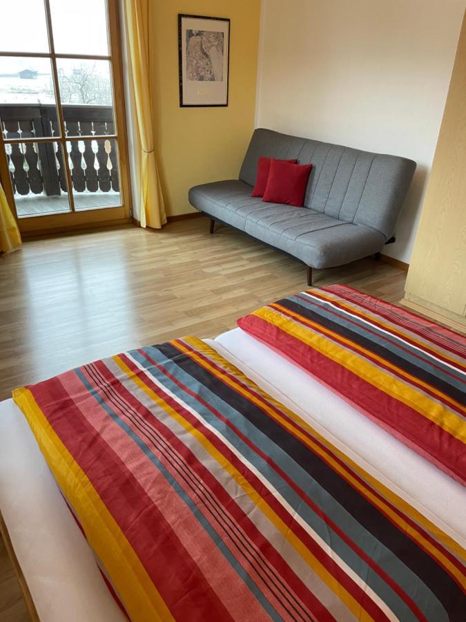 Appartement Valentin Έρβαλντ Εξωτερικό φωτογραφία