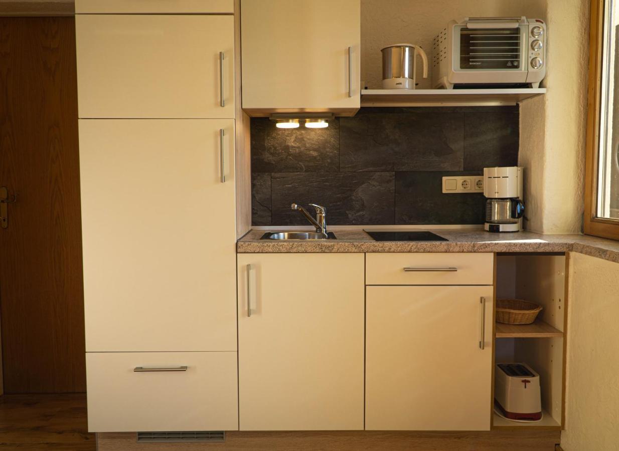 Appartement Valentin Έρβαλντ Εξωτερικό φωτογραφία