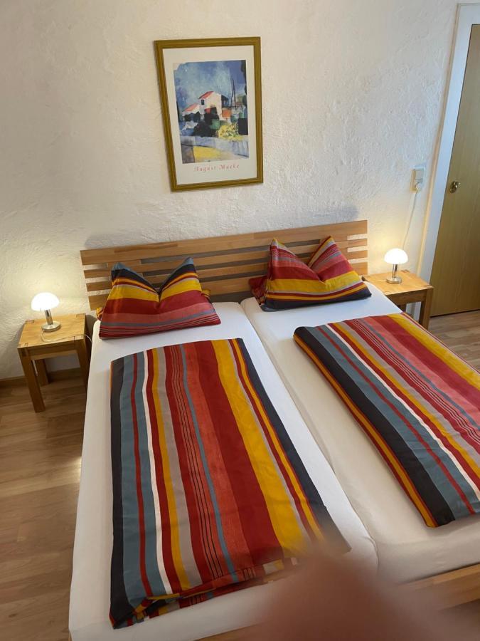 Appartement Valentin Έρβαλντ Εξωτερικό φωτογραφία