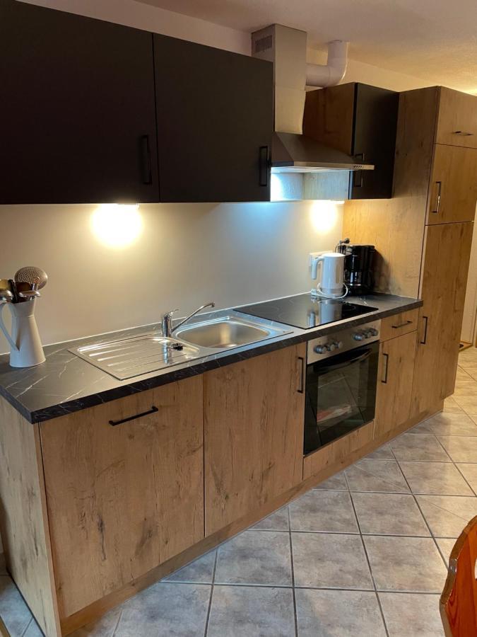 Appartement Valentin Έρβαλντ Εξωτερικό φωτογραφία