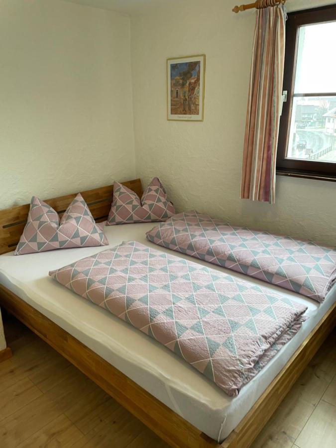Appartement Valentin Έρβαλντ Εξωτερικό φωτογραφία