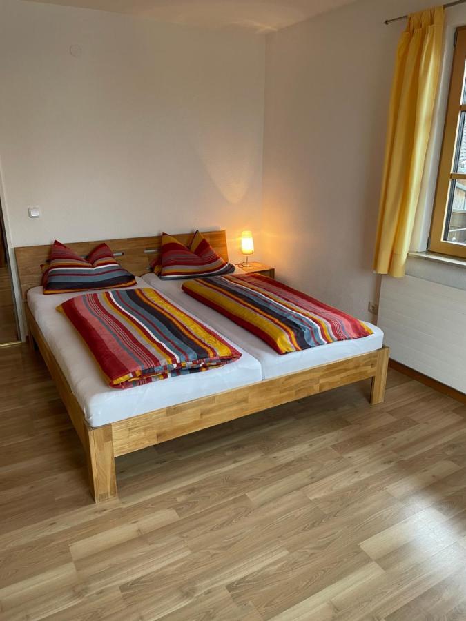 Appartement Valentin Έρβαλντ Εξωτερικό φωτογραφία