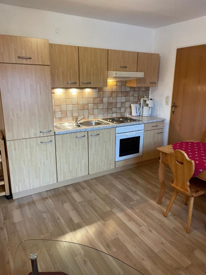 Appartement Valentin Έρβαλντ Εξωτερικό φωτογραφία