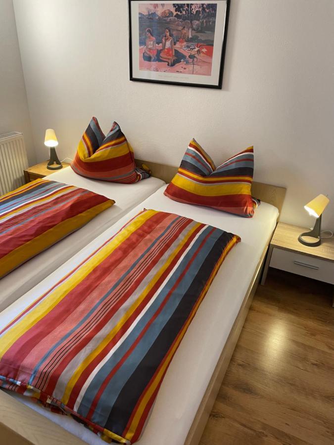 Appartement Valentin Έρβαλντ Εξωτερικό φωτογραφία