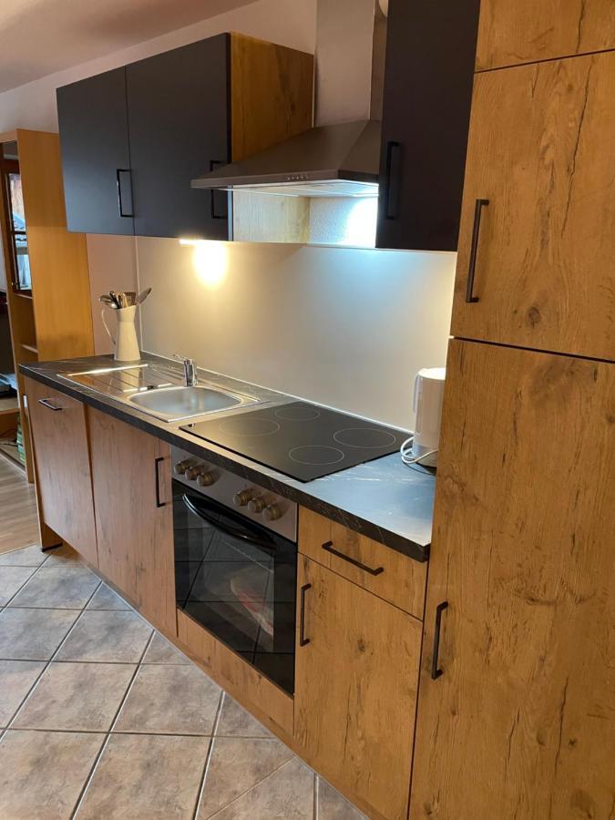 Appartement Valentin Έρβαλντ Εξωτερικό φωτογραφία