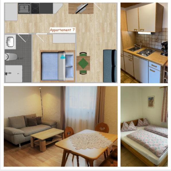 Appartement Valentin Έρβαλντ Εξωτερικό φωτογραφία