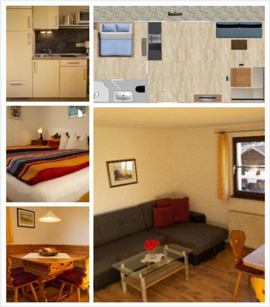Appartement Valentin Έρβαλντ Εξωτερικό φωτογραφία