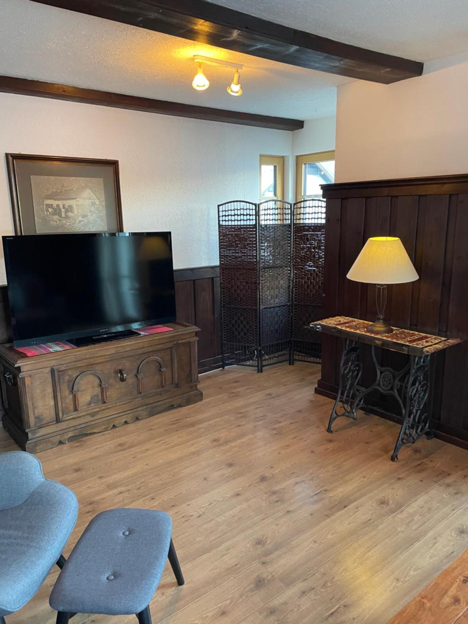 Appartement Valentin Έρβαλντ Εξωτερικό φωτογραφία