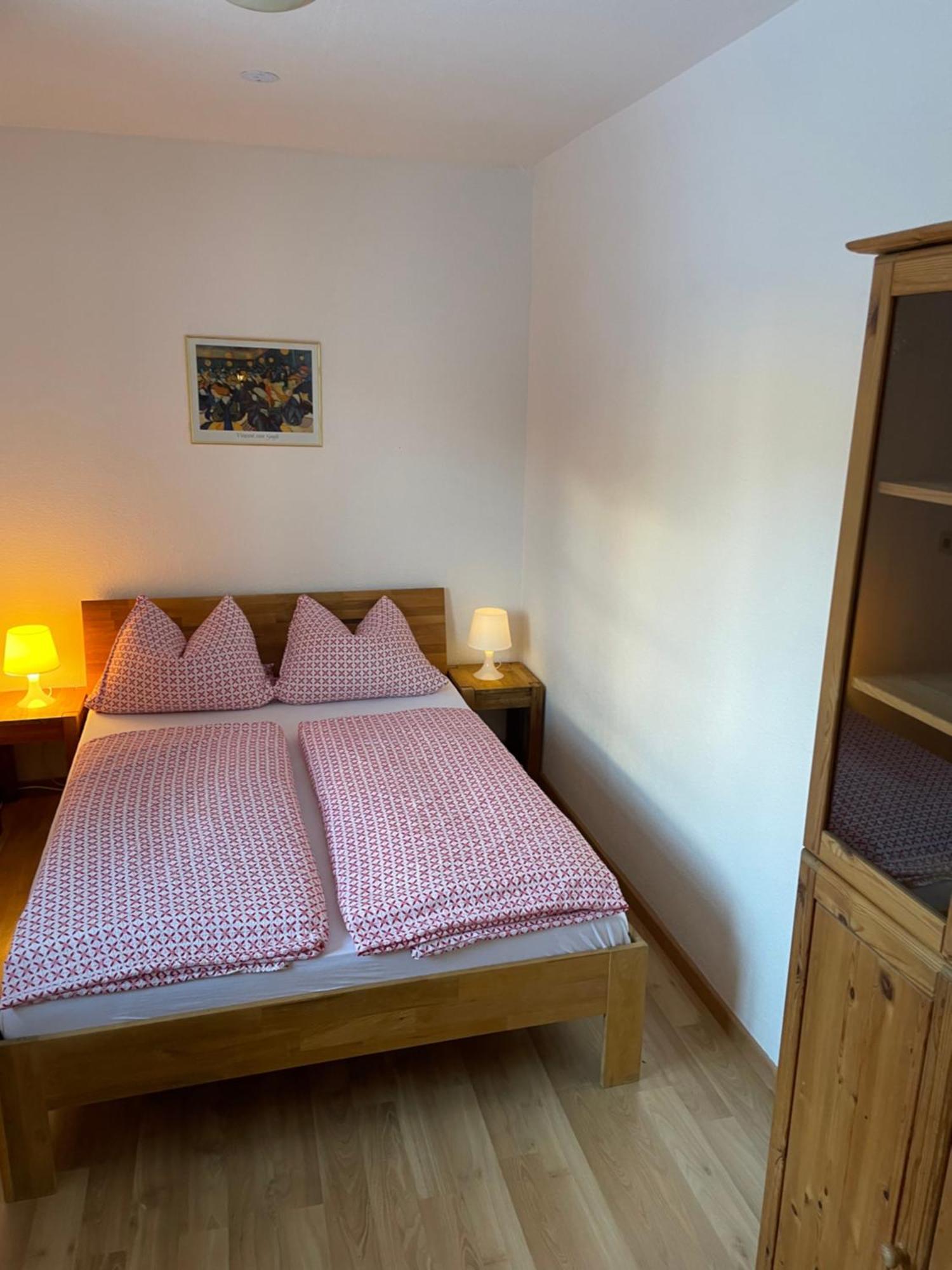 Appartement Valentin Έρβαλντ Εξωτερικό φωτογραφία