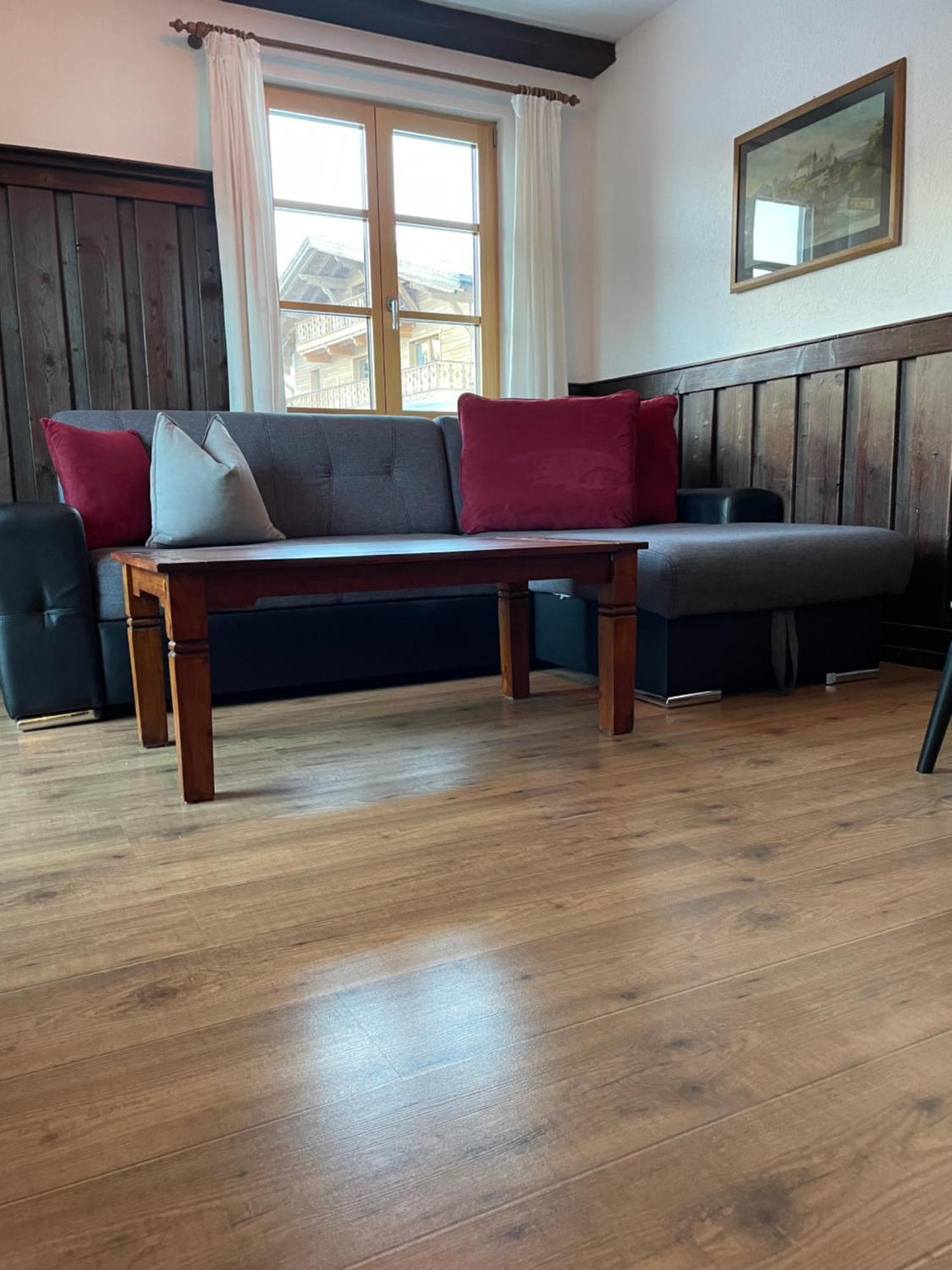 Appartement Valentin Έρβαλντ Εξωτερικό φωτογραφία