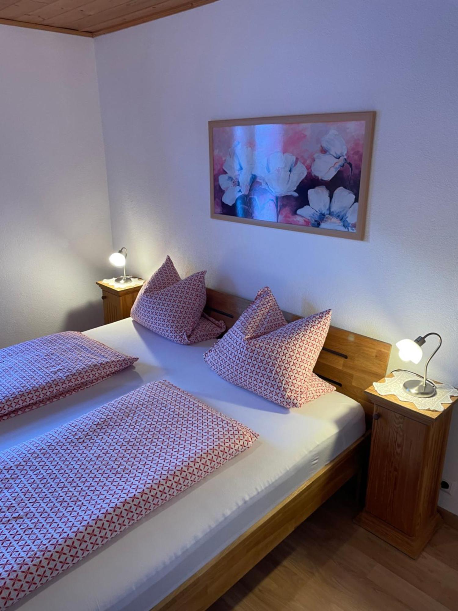 Appartement Valentin Έρβαλντ Εξωτερικό φωτογραφία