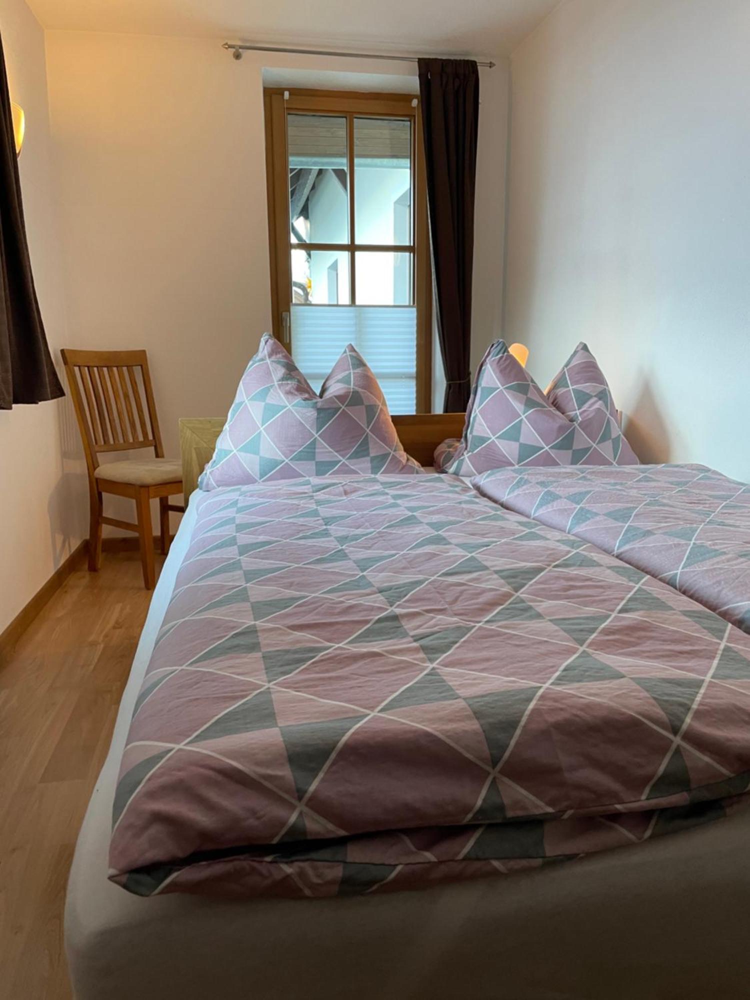 Appartement Valentin Έρβαλντ Εξωτερικό φωτογραφία