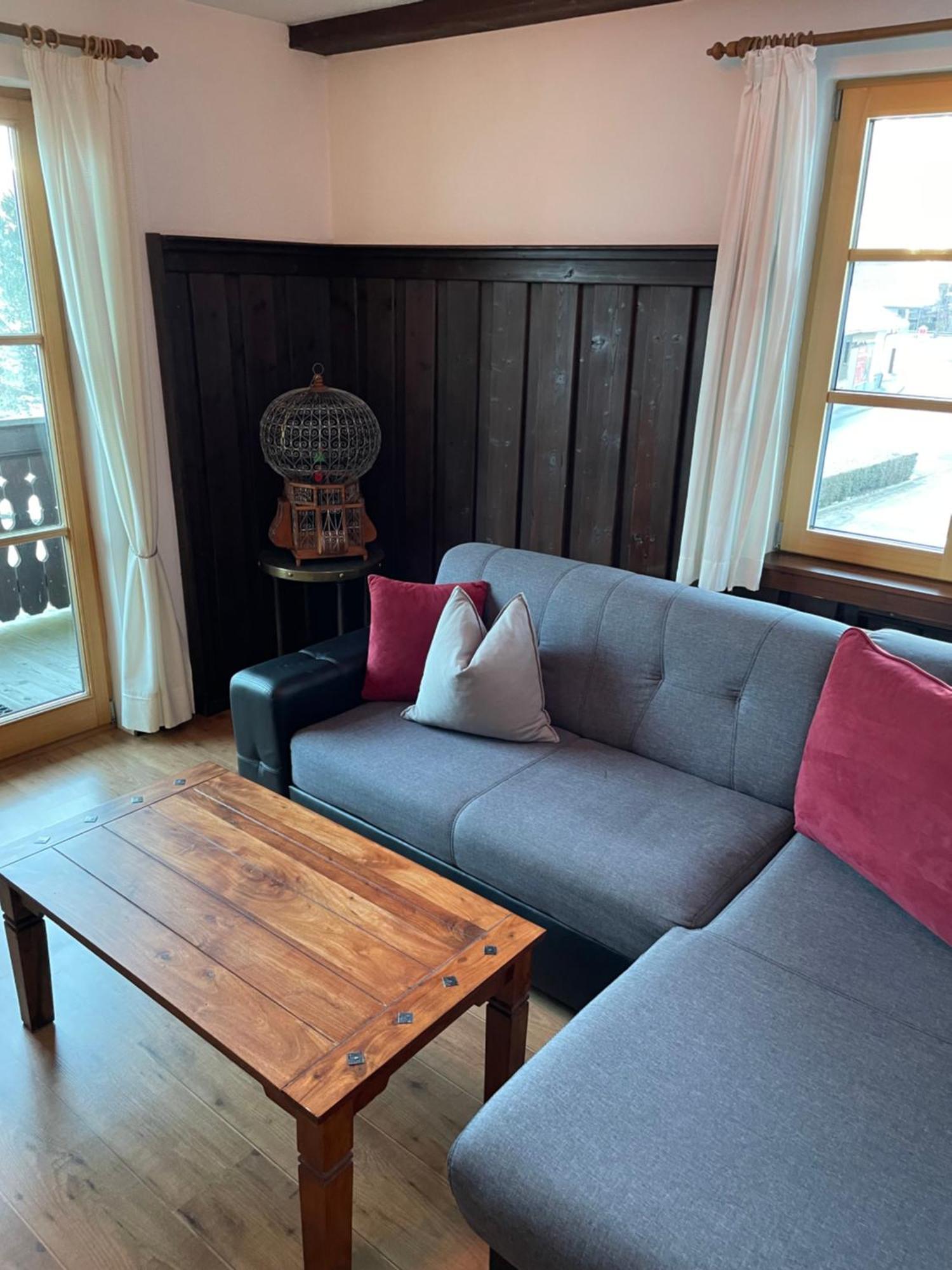 Appartement Valentin Έρβαλντ Εξωτερικό φωτογραφία