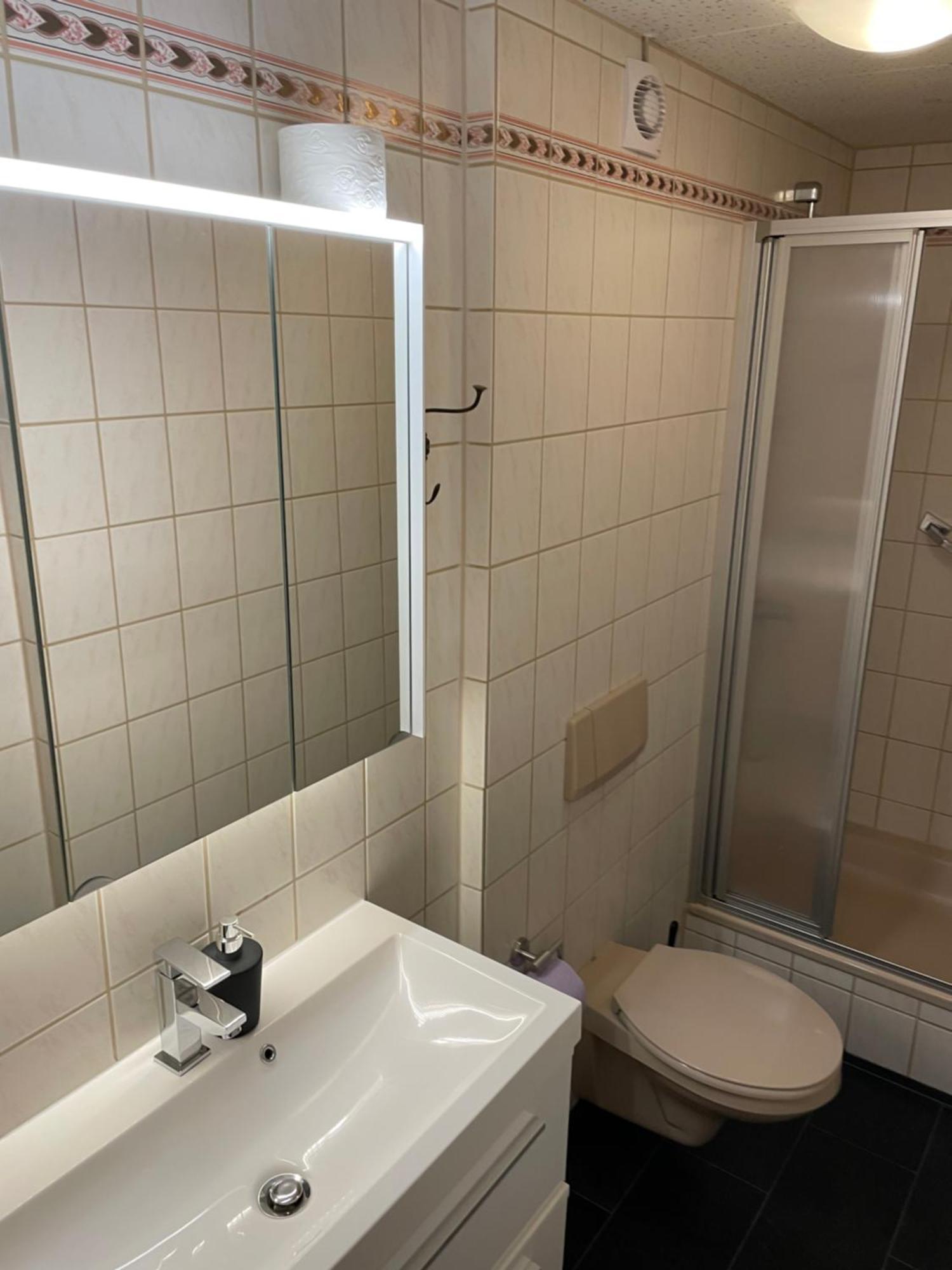 Appartement Valentin Έρβαλντ Εξωτερικό φωτογραφία