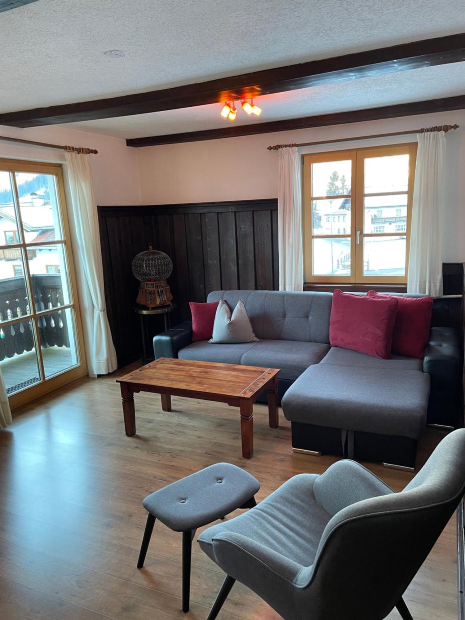 Appartement Valentin Έρβαλντ Εξωτερικό φωτογραφία