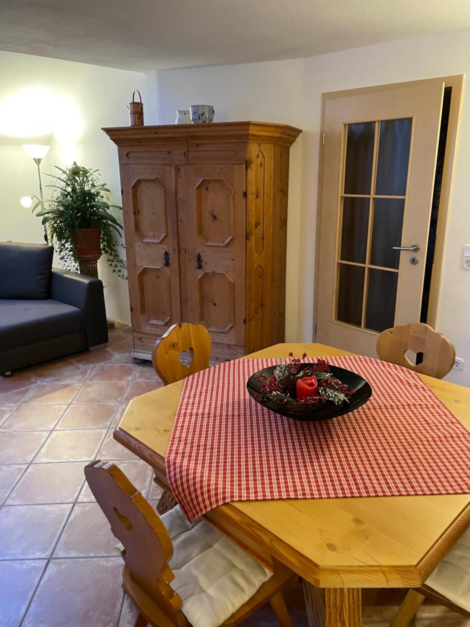 Appartement Valentin Έρβαλντ Εξωτερικό φωτογραφία