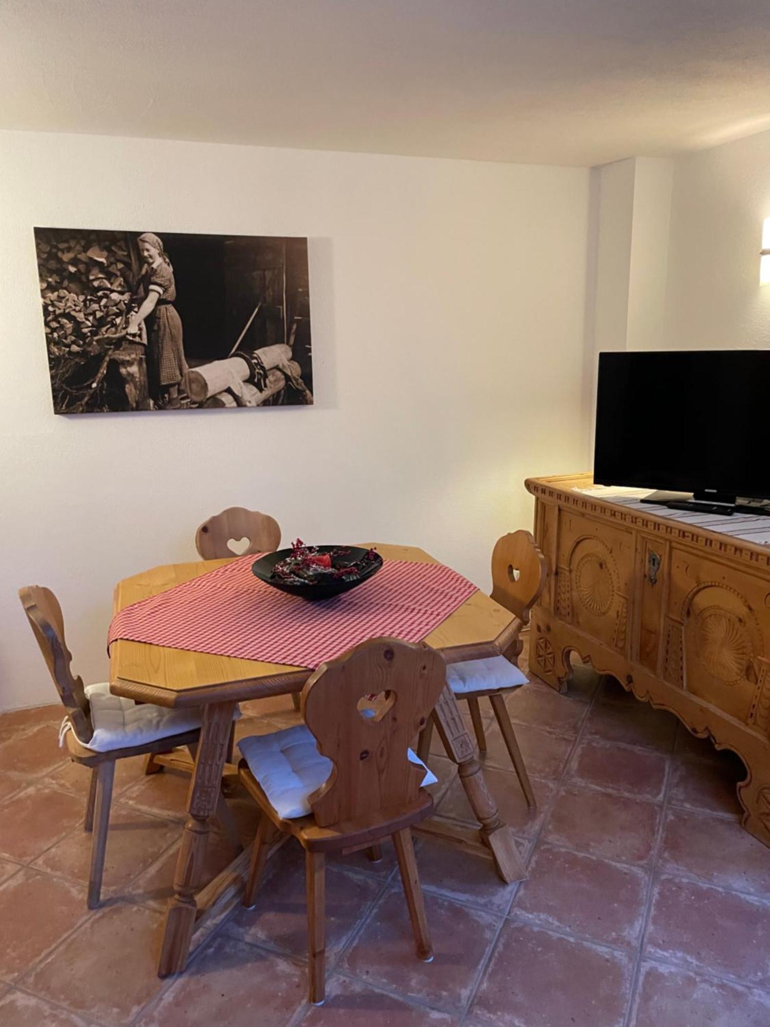 Appartement Valentin Έρβαλντ Εξωτερικό φωτογραφία