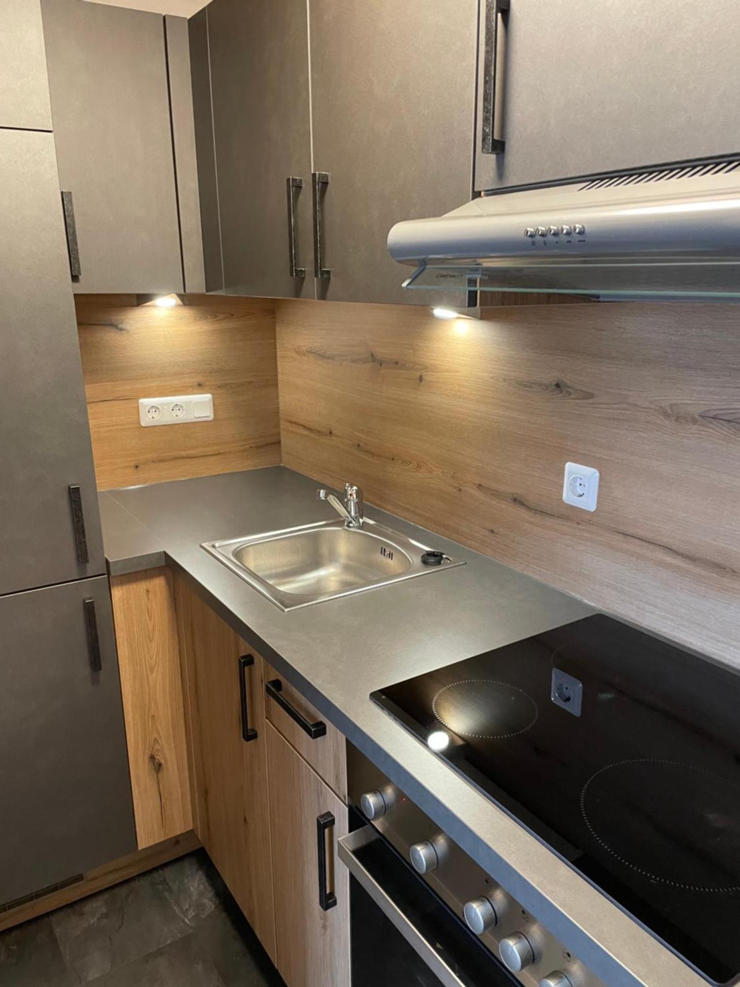 Appartement Valentin Έρβαλντ Εξωτερικό φωτογραφία
