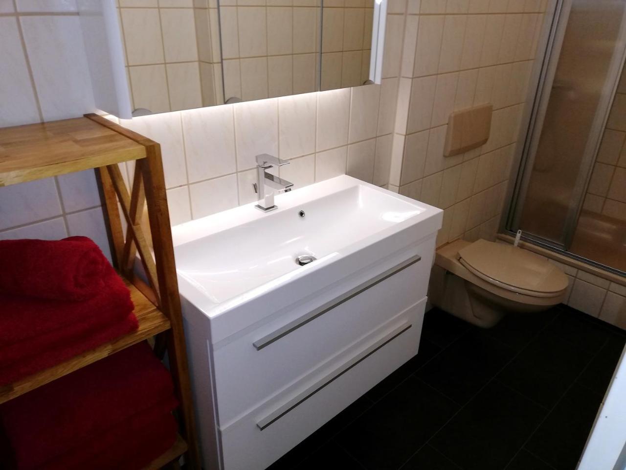 Appartement Valentin Έρβαλντ Εξωτερικό φωτογραφία