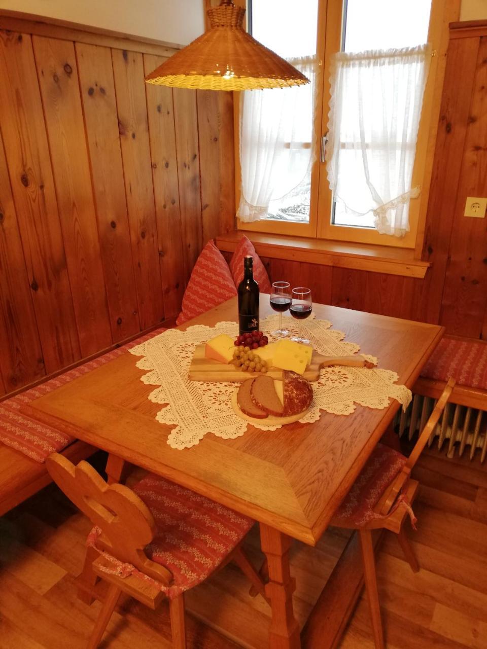 Appartement Valentin Έρβαλντ Εξωτερικό φωτογραφία