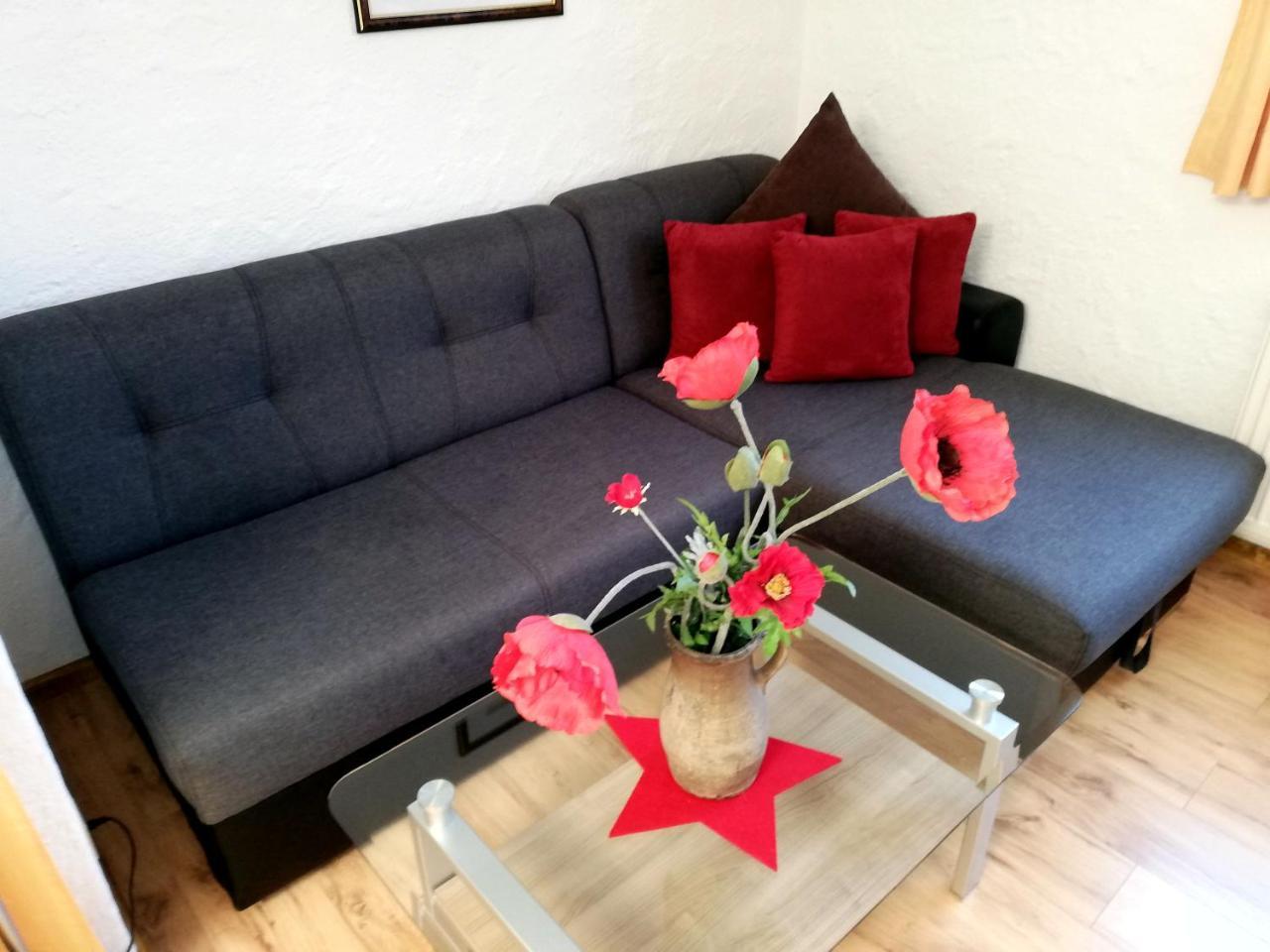 Appartement Valentin Έρβαλντ Εξωτερικό φωτογραφία