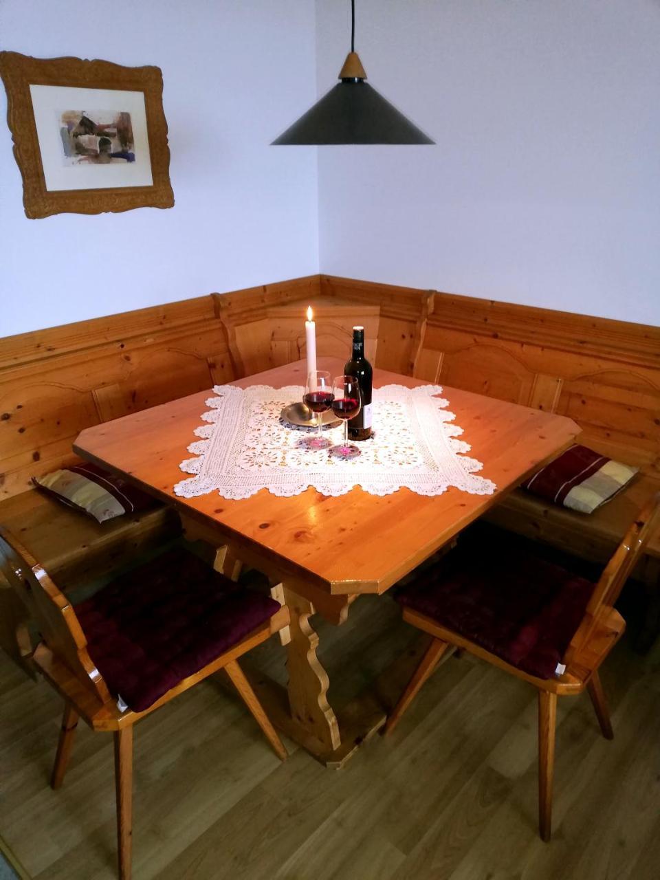 Appartement Valentin Έρβαλντ Εξωτερικό φωτογραφία