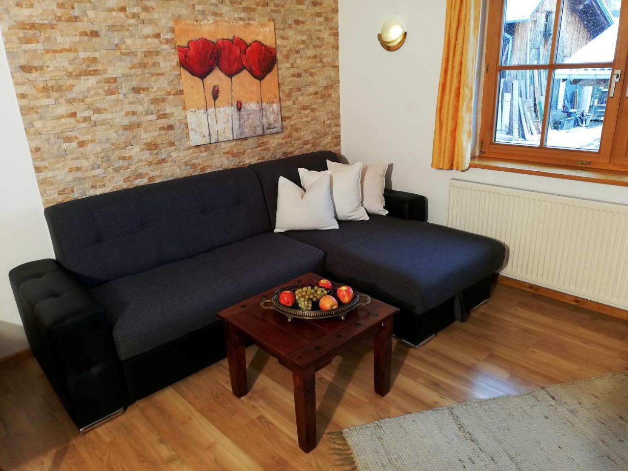 Appartement Valentin Έρβαλντ Εξωτερικό φωτογραφία